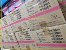 Load image into Gallery viewer, DIVA Latex Powder Free Gloves