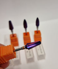 Load image into Gallery viewer, Carbide Tornado Drill Bits (XC, XXC)