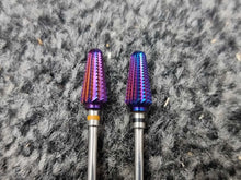 Load image into Gallery viewer, Carbide Tornado Drill Bits (XC, XXC)