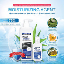 Load image into Gallery viewer, Instant Hand Sanitizer