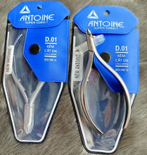 Load image into Gallery viewer, Cuticle Nipper