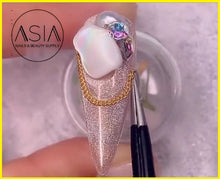 Load image into Gallery viewer, JAS Nail Art Glue 12ml