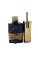 Load image into Gallery viewer, JAS Line Art Gel 10ml - Gold
