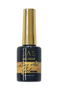 Load image into Gallery viewer, JAS Line Art Gel 10ml - Gold