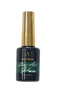 Load image into Gallery viewer, JAS Line Art Gel 10ml - Green