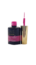 Load image into Gallery viewer, JAS Line Art Gel 10ml - Hot Pink