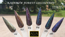 Load image into Gallery viewer, RAINBOW FOREST COLLECTION