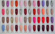 Load image into Gallery viewer, Jas Gel #179