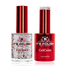 Load image into Gallery viewer, M084 ICE CASTLE DUO