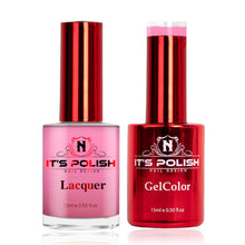 Load image into Gallery viewer, M089 CHERRY BLOSSOM DUO