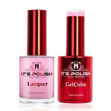 Load image into Gallery viewer, M090 TENDER LAVENDER DUO