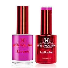 Load image into Gallery viewer, M009 KITTY KARMA DUO