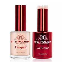 Load image into Gallery viewer, M018 GLAM GIRLS DUO