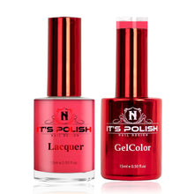 Load image into Gallery viewer, M095 SPARKLE EMBER DUO