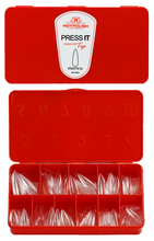 Load image into Gallery viewer, NOTPOLISH PRESS-IT STARTER KIT PLUS LED-ULTRA VIOLET FLASHLIGHT