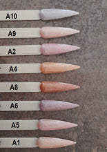 Load image into Gallery viewer, ROSEGOLD EFFECT COLLECTION