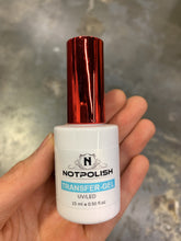 Load image into Gallery viewer, Notpolish - Transfer Gel