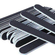Load image into Gallery viewer, Dan Nail File Black/White Pack
