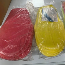 Load image into Gallery viewer, Paper Pedi Slippers