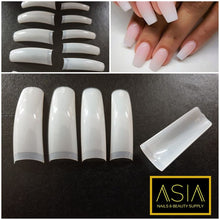 Load image into Gallery viewer, Natural Tips Collection #0 - 10