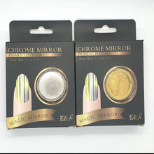 Load image into Gallery viewer, Chrome Effect Powder