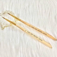 Load image into Gallery viewer, Nail Art Design Brush Japan #2