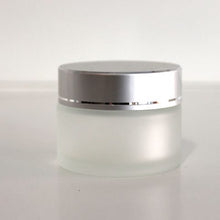 Load image into Gallery viewer, Dappen Dish with Lid/w Srew Lid - Frosted