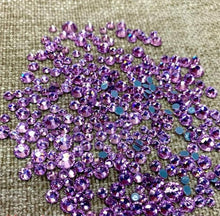 Load image into Gallery viewer, Nail Art - Premium Quality Rhinestone Multicolour