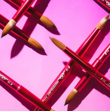 Load image into Gallery viewer, Notpolish - Kolinsky Acrylic Brush