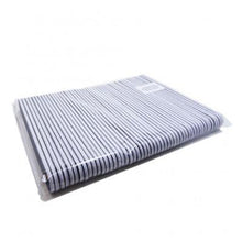 Load image into Gallery viewer, Dan Nail File Black/White Pack