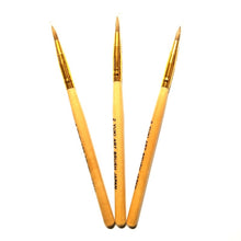 Load image into Gallery viewer, Nail Art Design Brush Japan #2