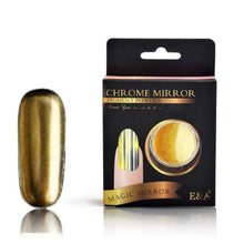 Load image into Gallery viewer, Chrome Effect Powder