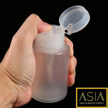 Load image into Gallery viewer, Plastic Dispenser Pump Bottle