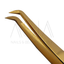 Load image into Gallery viewer, Tweezers - Volume