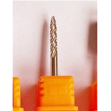 Load image into Gallery viewer, Carbide Underneath