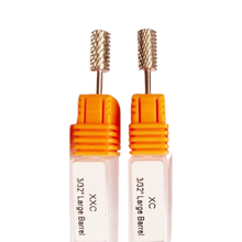 Load image into Gallery viewer, Carbide Coarse Drill Bits (XXC, XC)