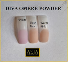 Load image into Gallery viewer, DIVA Ombre Powder 12oz
