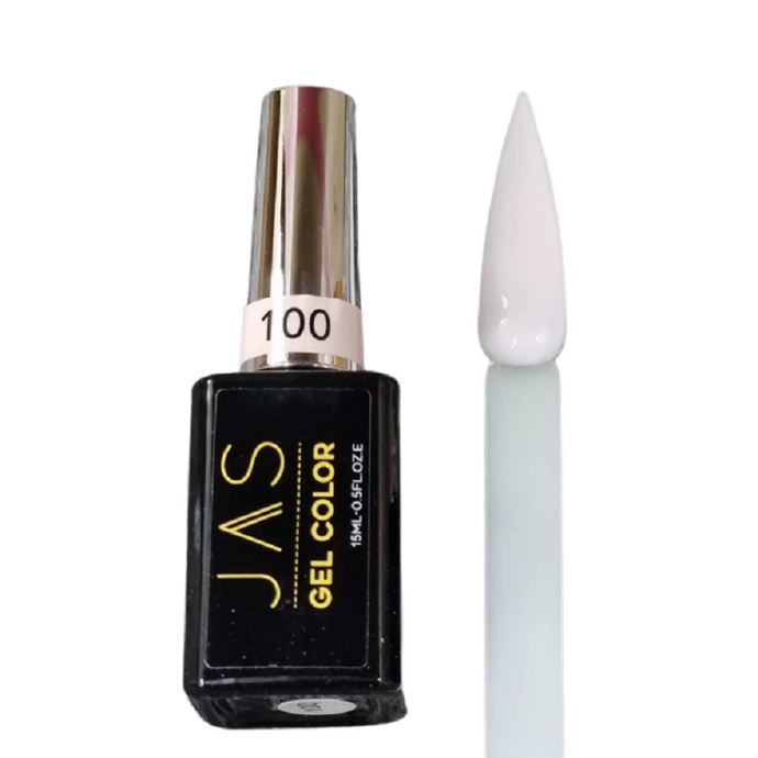Jas Gel #100