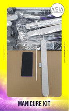 Load image into Gallery viewer, Disposable Acrylic Kit 4pcs (box of 250 sets)
