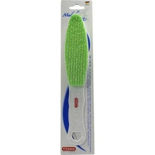 Load image into Gallery viewer, Titania Pumice Sponge and Foot File - Set of 3pcs (Colour random)
