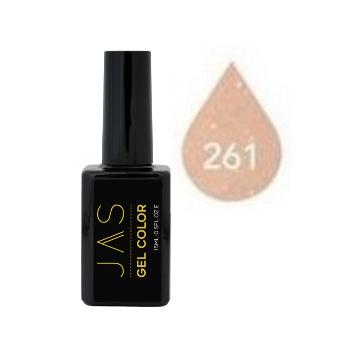 Jas Gel #261