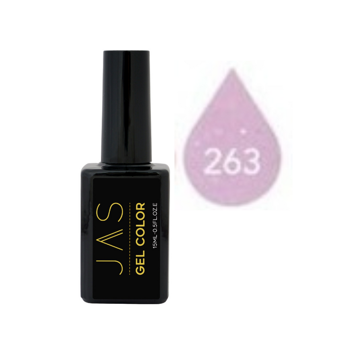 Jas Gel #263