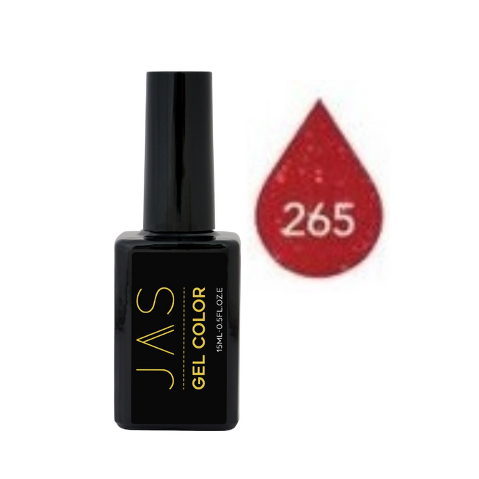 Jas Gel #265