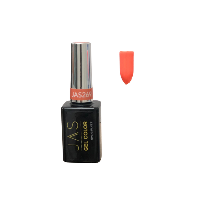 Jas Gel #269