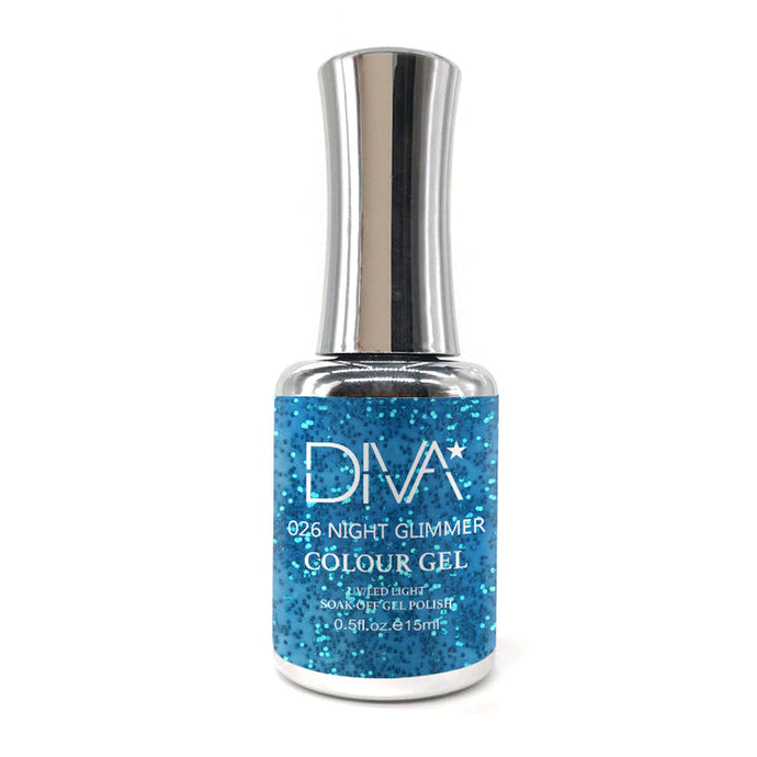 DIVA026 - Night Glimmer