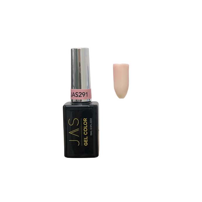 Jas Gel #291
