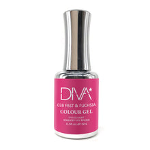 Load image into Gallery viewer, DIVA038 - Fast &amp; Fuchsia

