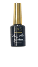 Load image into Gallery viewer, JAS Line Art Gel 10ml - Black
