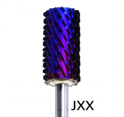 Drill Bit Carbide JXX (Purple)