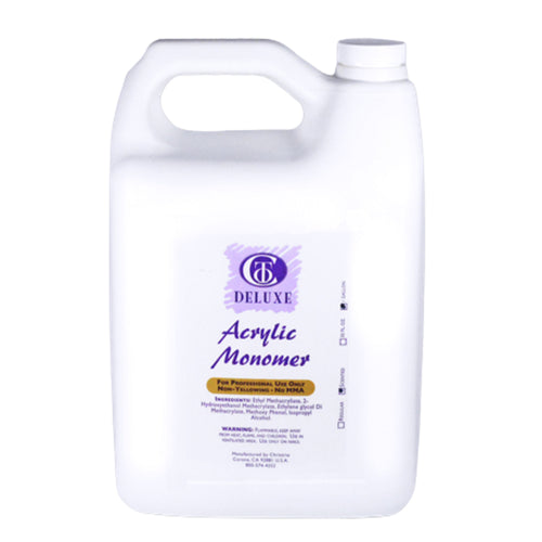 Christrio Acrylic Monomer Liquid (gal)
